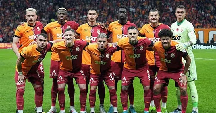 GALATASARAY HABERLERİ: Cimbom’a prim doping