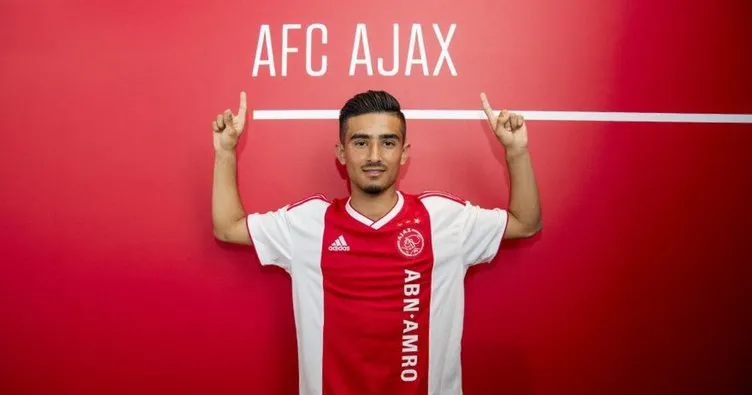 Son dakika Trabzonspor transfer haberleri: Trabzonspor’da Naci Ünüvar gelişmesi! Ajax’ın şartı ortaya çıktı