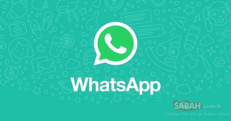 WhatsApp kullananlar aman dikkat! Hakkınızda yasal işlem başlatılabilir!