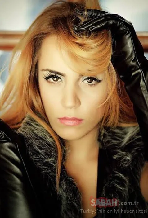 Ünlü şarkıcı Seda Tripkolic’e tele-dolandırıcılıktan tutuklama!