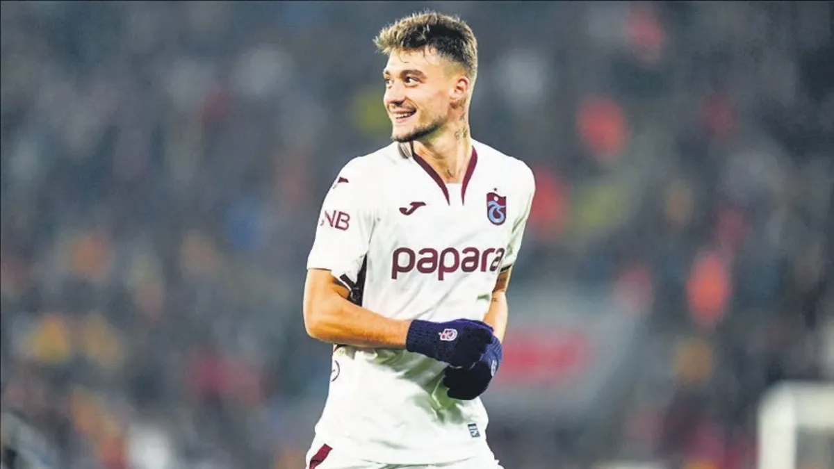 Trabzon’daki fark özgürlüğüm