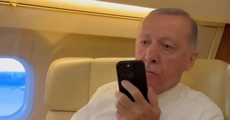Başkan Erdoğan’dan Belçika’da PKK’lıların yaraladığı Türk gencine geçmiş olsun telefonu