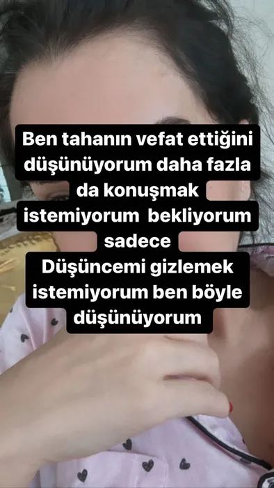 SON DAKİKA: CZN Burak'tan Taha Duymaz isyanı! Sosyal medya o iddiaları konuşuyor! Taha Duymaz öldü mü?