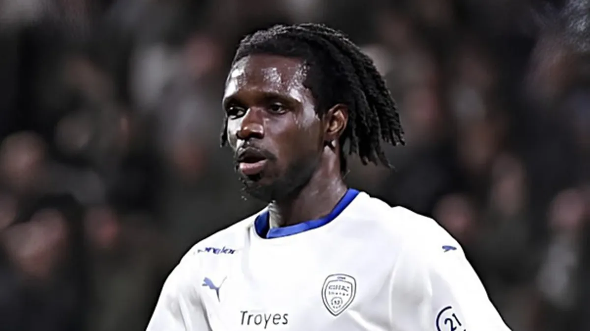 Samsunspor yeni transferini duyurdu