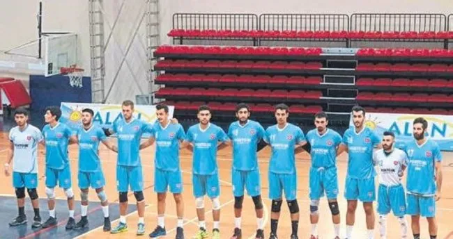 Alanya’dan güzel start