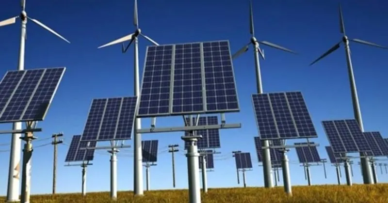 is dunyasindan enerji tasarrufu cagrisi
