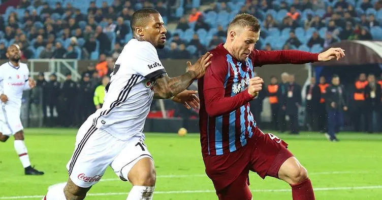 Trabzonspor’da stoper krizi!
