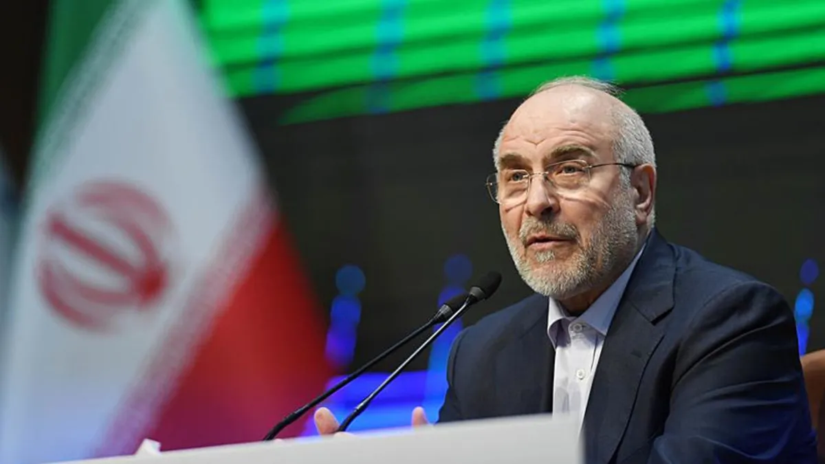 İran Meclis Başkanı Kalibaf’tan müzakere açıklaması: ABD’nin karar verme zamanı geldi