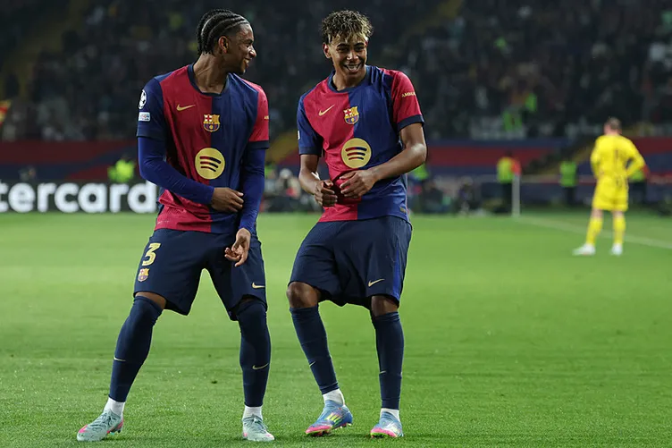 Yapay zekadan bomba tahminler! Şampiyonlar Ligi’ni kazanacak ilk Türk takımını yazdı...