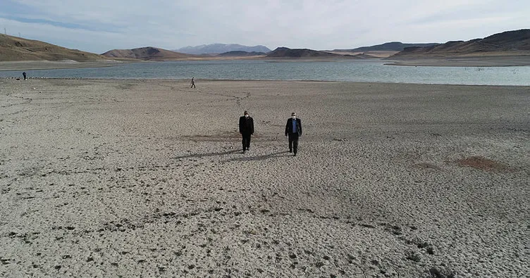 Son dakika haberi: Kuraklıkla ilgili flaş karar! İşte atılacak adımlar