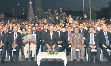 Bu sinsi oyunu birlikte bozacağız