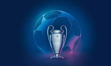 UEFA Şampiyonlar Ligi’nde son 16 turu heyecanı devam ediyor