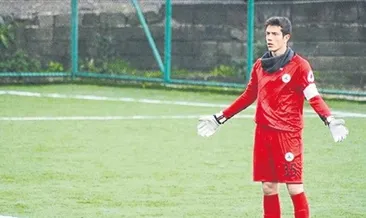 Altay’da Onurcan şoku