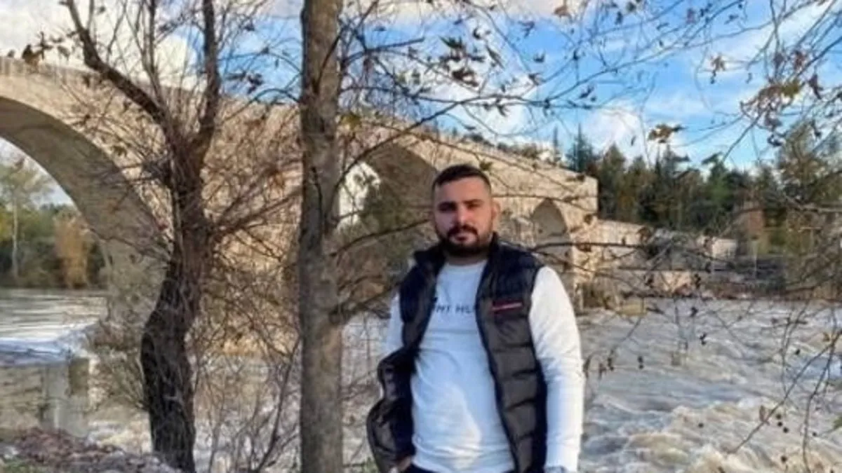 Serik’te 2 genci öldüren 2 saldırgan yakalandı