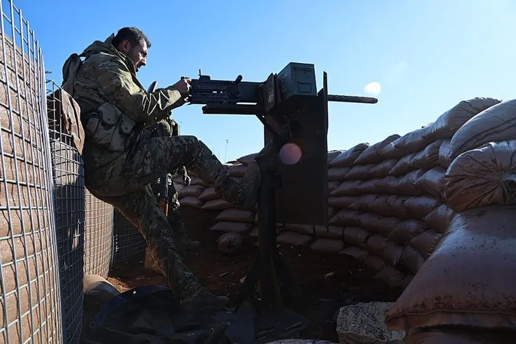 Suriye’de geri sayım! Esad rejimi kuşatıldı, sıra oraya geldi: Katliam komutanı hakkında yeni gelişme