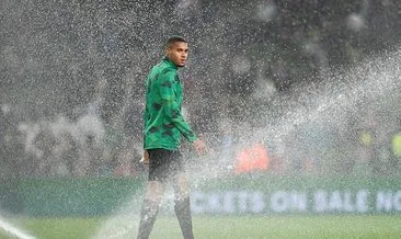 Southampton, Manchester City’den İrlandalı kaleci Bazunu’yu kadrosuna kattı