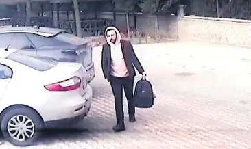 FETÖ’cü eski polis hapsi boyladı