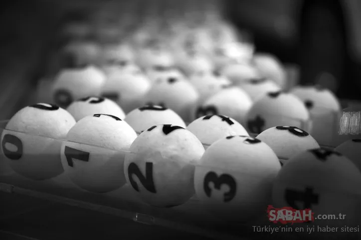 25 milyon TL’lik Süper Loto çekilişi ne zaman, saat kaçta? Süper Loto Çılgın Sayısal Loto nedir, ne zaman çekilecek?