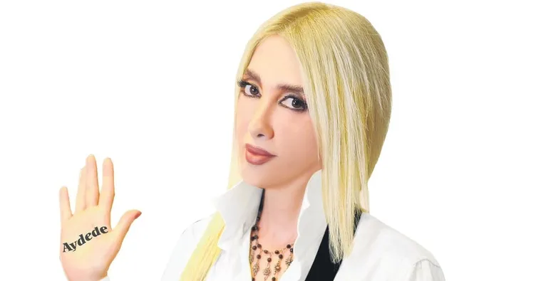 Sadece müziği değil hayatı da arabesk!