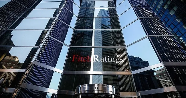 Son dakika | Fitch Ratings'ten Türkiye kararı: 2 yıl sonra revize ettiler