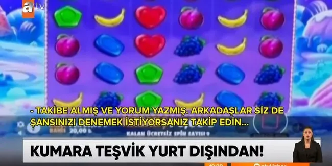 Sanal kumara teşvik yurt dışından: Bu sahtekarların tuzağına düşmeyin! 5 senede 3 milyon kaybeden var!