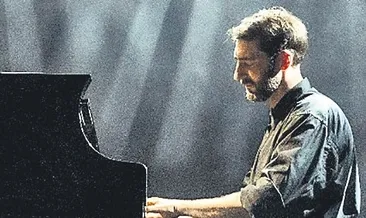 Evgeny Grinko konserlerine başlıyor