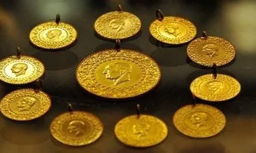 SON DAKİKA: Altın fiyatlarında hareketlilik devam ediyor! 22 ayar bilezik, gram, cumhuriyet ve çeyrek altın fiyatları ne kadar?