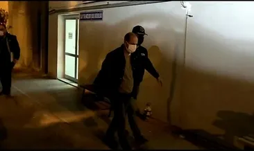 Başkentte FETÖ operasyonu