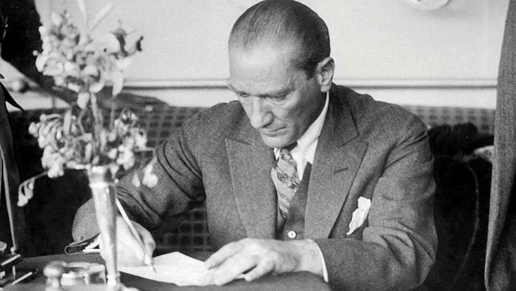 Mustafa Kemal Atatürk’ün vasiyeti neden yerine getirilmedi?