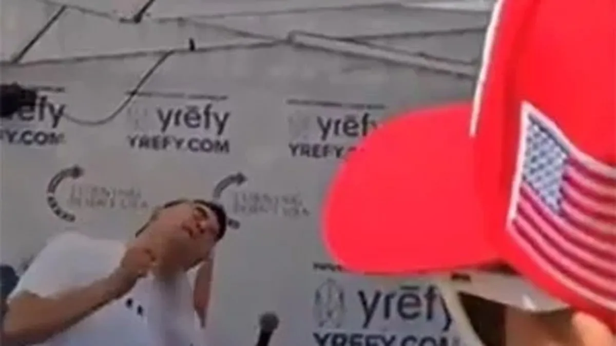 ABD'de bazı eğitimciler sosyal medyada Kirk paylaşımları nedeniyle işten çıkarıldı