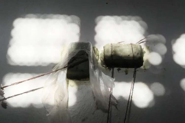 Esad rejiminin kirli yüzü bir kez daha ortaya çıktı! İlaç kullanarak mahkumları istismar ettiler...