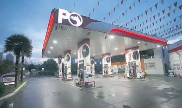 Petrol Ofisi’nden Türkiye’ye dev yatırım