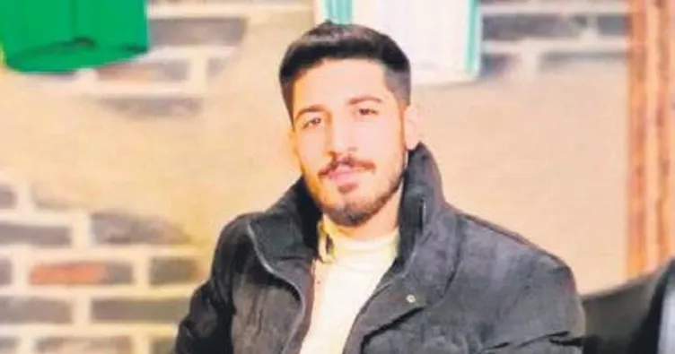 Gece kulübü çıkışı arkadaşını öldürdü