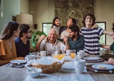 Bayram sofralarında aşırıya kaçmayın!