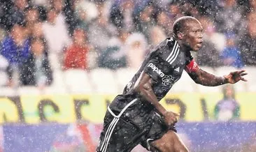 Kartal’a can suyu