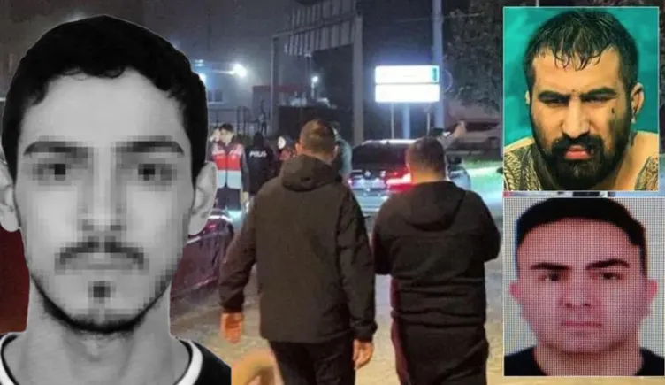 İstanbul’da iş adamı Aras Yılmaz cinayetinde şok gelişme: Örgüt içi hesaplaşmanın kurbanı oldu!