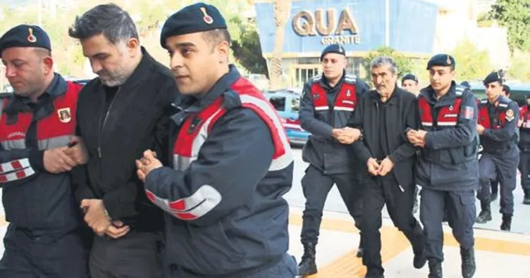 Tapu şebekesinin elebaşı doktor