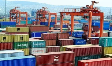 Dış Ticaret Haddi 92,5’e yükseldi
