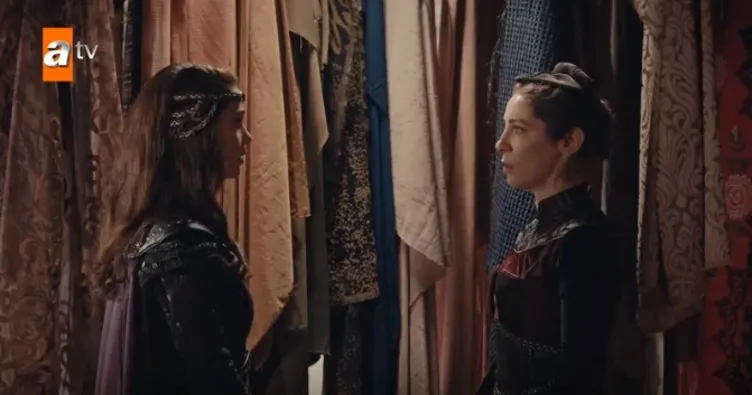 Orhan Bey’in Holofira kararı!