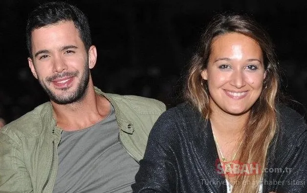 Barış Arduç ve Gupse Özay kızları Jan Asya’nın doğum gününü kutladı! İşte Jan Asya’nın muhteşem doğum günü pastası!