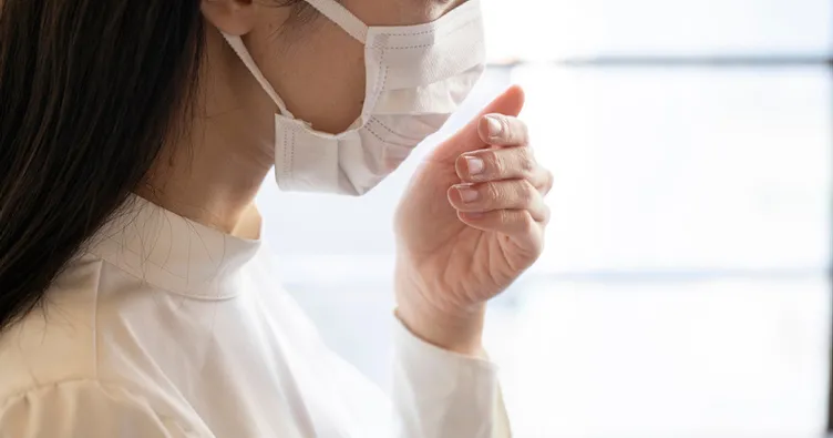 Maskenin akne ve sivilce yapmaması için bu hususlara dikkat edin!