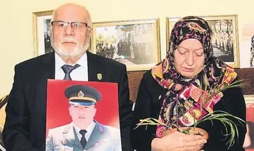 Şehit aileleri SABAH’a konuştu: Devletimizin arkasındayız #trabzon