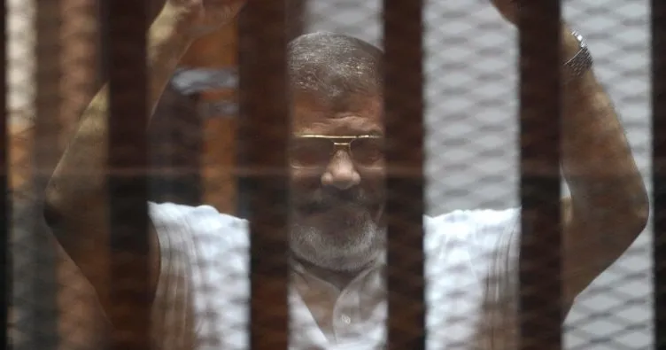 İngiliz milletvekilinden Mursi’nin ölümüne bağımsız soruşturma çağrısı