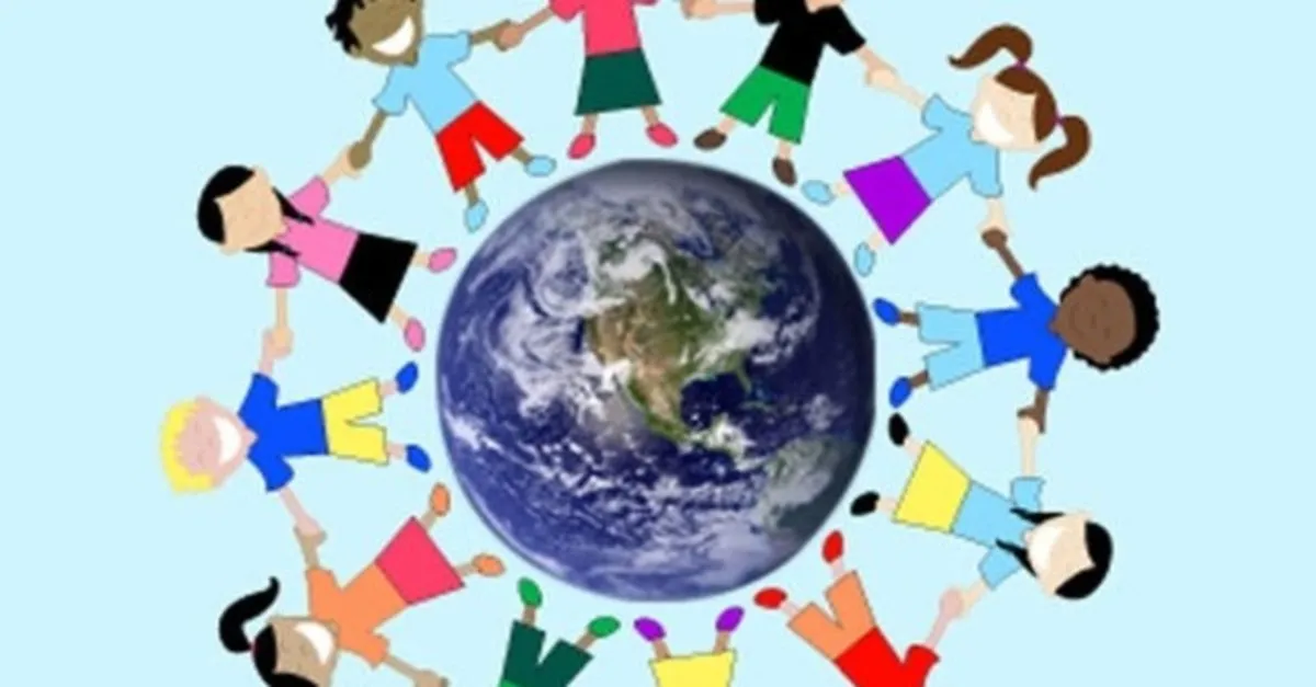 Dunya Cocuk Haklari Gunu Ne Zaman 2020 En Guzel Kisa Ve Uzun Cocuk Haklari Gunu Kutlama Mesajlari Ve Sozleri Son Dakika Haberler