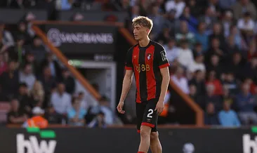 Real Madrid transferi açıkladı: