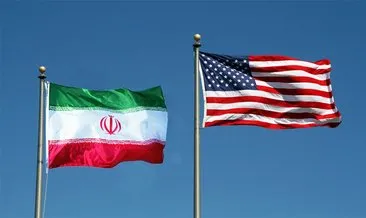 ABD’den İranlı yetkililere yeni yaptırım