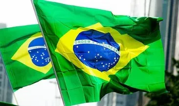 Brezilya, İsrail büyükelçisini istişare için geri çağırdı