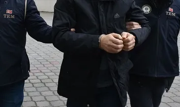 Antalya’da FETÖ/PDY’ye operasyon: 5 gözaltı!
