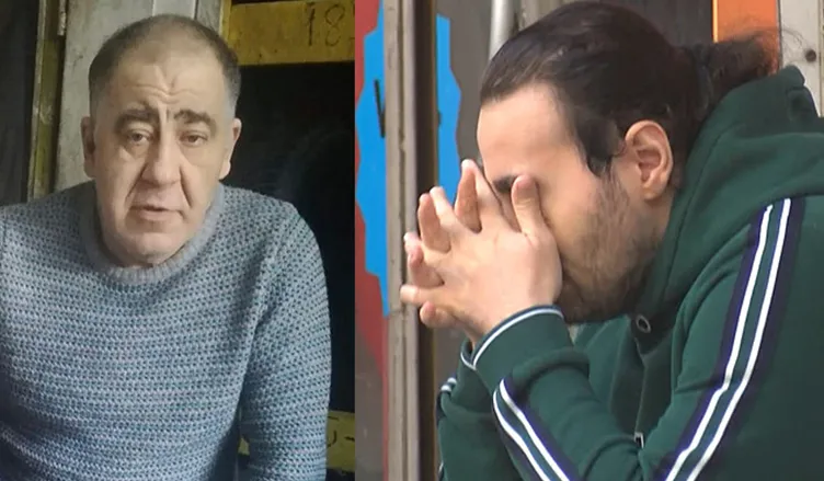 Son dakika… Kaza mı cinayet mi? İnşaat bekçisi Ali Tamer Akyol’un sır ölümü: Oğlundan dikkat çeken iddia!