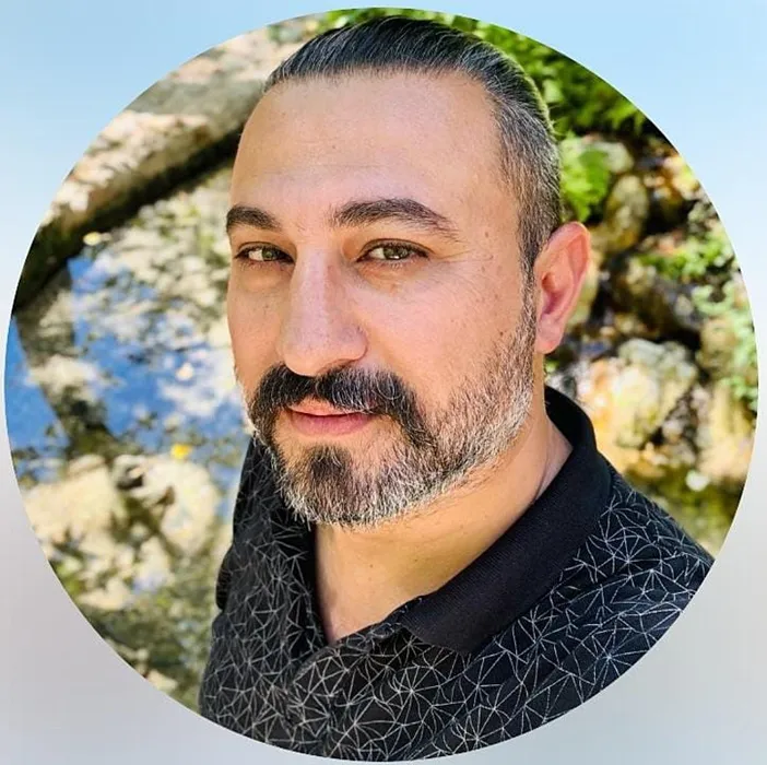 Adana’da baraja düşen sürücünün cansız bedenine ulaşıldı!